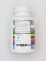 8 in 1 Immune Support with Quercetin Zinc 50mg Vitamin C 1000mg Vitamin D3 5000 IU and Elderberry Echinacea Ginger for Adults Kids - VIT D Supplement Veg Capsules - Image 5