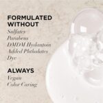 L'Oreal Paris Moisture Sulfate Free Shampoo and Conditioner Set, Hair Care for Color-Treated Hair with Rosemary Botanicals, EverPure, 1 Kit - Image 4