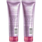 L'Oreal Paris Moisture Sulfate Free Shampoo and Conditioner Set, Hair Care for Color-Treated Hair with Rosemary Botanicals, EverPure, 1 Kit - Image 7