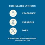 Aveeno Skin Relief Intense Moisture Repair Body Cream with Triple Oat & Shea Butter Formula, Helps Heal, Repair & Restore Very Dry Skin with Long-Lasting Moisture, Fragrance-Free, 11 oz - Image 3