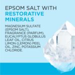 Dr Teal's Pure Epsom Salt, Restorative Minerals with Magnesium, Potassium & Zinc, 3 lbs - Image 6