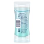 Degree Advanced Protection Antiperspirant Deodorant White Flowers & Lychee for 72-Hour Sweat & Odor Control for Women, with Body Heat Activated Technology, 2.6 oz - Image 3