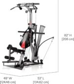 BowFlex Home Gym Workout Systems - Image 3