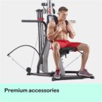 BowFlex Home Gym Workout Systems - Image 5