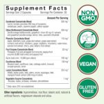 COUNTRY FARMS Super Fruits and Veggies Capsules, Whole Food Supplement, Powerful Antioxidant, Supports Energy, Immune Health, Boosts Digestive Health, 30 Super Foods, 30 Servings - Image 3