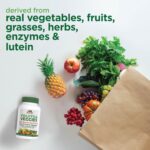 COUNTRY FARMS Super Fruits and Veggies Capsules, Whole Food Supplement, Powerful Antioxidant, Supports Energy, Immune Health, Boosts Digestive Health, 30 Super Foods, 30 Servings - Image 5