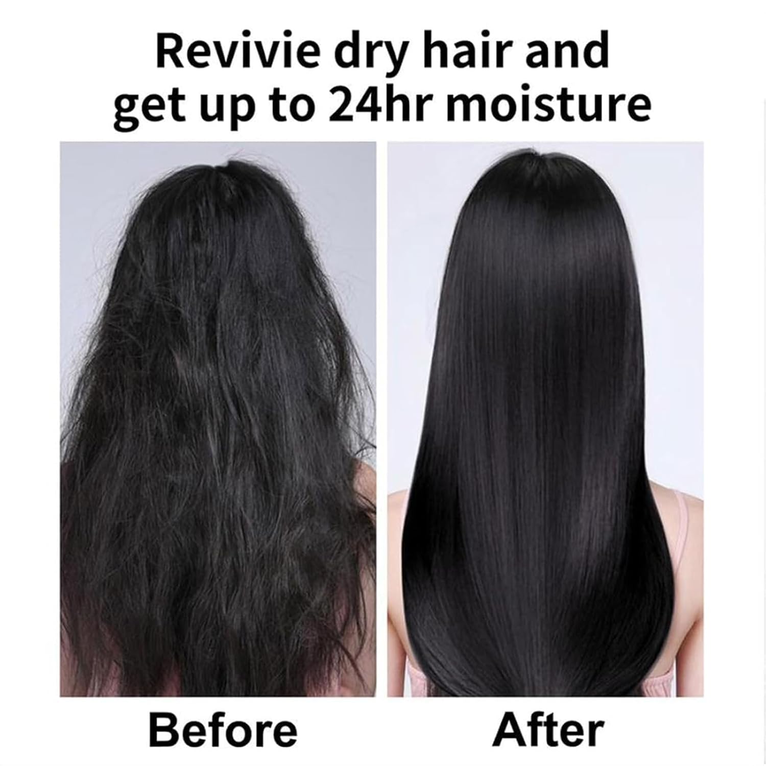 300ml Anti-Hair Fall Hair Loss Shampoo - Promote Hair Growth, Enriched with Multiple Plant Extracts, Suitable for All Hair Types (2 Bottle) - Image 8