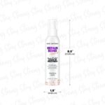 Marc Anthony Bond Repair Leave In Hair Conditioner Treatment for Dry & Damaged Hair, Repair Bond - Treatment & Deep Conditioning Moisturizer Reduces Breakage & Flyaways - Fights & Reduces Frizz - Image 3