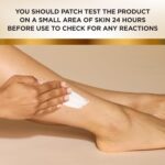 SoftSheen-Carson Magic Razorless Shaving Cream, Depilatory Hair Removal Cream, Works in 4 Minutes for Coarse, Curly Hair, 6 Oz - Image 7