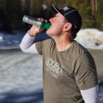 Boost Oxygen Medium Natural 5L Canister | Respiratory Support for Aerobic Recovery, Altitude, Performance & Health (4 Pack) - Image 3