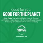 Force Factor Blueberry Concentrate Antioxidants Supplement with BlueRich Blueberry Extract Supplement, Free Radical Scavenger for Daily Health, Gluten Free, Non-GMO, 90 Softgels - Image 5