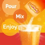 Emergen-C 1000mg Vitamin C Powder for Daily Immune Support Caffeine Free Vitamin C Supplements with Zinc and Manganese, B Vitamins and Electrolytes, Super Orange Flavor - 30 Count - Image 5