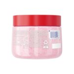 Dove Pomegranate & Shea Butter Body Scrub Exfoliates and Deeply Nourishes for Smooth, Radiant Skin 15 oz - Image 3