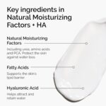The Ordinary Natural Moisturizing Factors + Hyaluronic Acid, Lightweight Hydrator for Skin Barrier Support & Hydration - Image 3