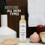 SheaMoisture Body Oil, Daily Hydration 2-Pack – Lightweight, Non-Greasy Moisturizer with Virgin Coconut Oil for Soft, Smooth Skin, 8 Oz Ea - Image 4