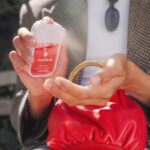 Touchland Hydrating Hand Sanitizer Spray, TROPICAL Trio Set (Mango Passion, Beach Coco, Watermelon), 1 FL. OZ. Travel Size Power Mist Sprays (Set of 3) - Image 3