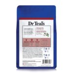 Dr Teal's Epsom Salt Magnesium Soak, Soften & Moisturize with Shea Butter & Almond Oil, 3 lbs - Image 3