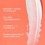 Hawaiian Tropic Sheer Touch Lotion Sunscreen SPF 70, 8Fl Oz | Broad Spectrum, Oxybenzone Free, Sunblock Lotion, Hawaiian Tropic Sunscreen SPF 70, 8Fl Oz - Image 5