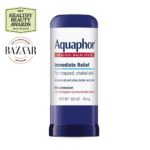 Aquaphor Healing Balm Stick, Skin Protectant with Avocado Oil and Shea Butter, 0.65 Oz Stick - Image 3