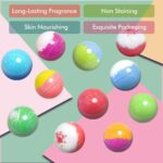 Bath Bombs for Women Gift Set, 20 Organic Bath Bombs with Essential Oil, Handmade SPA Bubble Bath for Relaxing, Gift for Her/Him, Women, Girls, Wife, Mother - Image 5