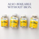 Solaray Mega Multi Mineral | 200 Capsules - Image 5