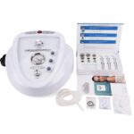 Diamond Microdermabrasion Machine, Yofuly 65-68cmHg Suction Power Professional Dermabrasion, Home Use Facial Skin Care Equipment - Image 5