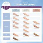 COVERGIRL+Olay Simply Ageless 3-in-1 Liquid Foundation Classic Ivory, 1 Ounce (packaging may vary) - Image 4