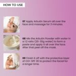 O3+ Bridal Facial Kit - Valentine's Day Edition R&G -All Skin Type - Image 5