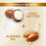 SoftSheen-Carson Magic Razorless Shaving Cream, Depilatory Hair Removal Cream, Works in 4 Minutes for Coarse, Curly Hair, 2 Count - Image 5