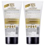 SoftSheen-Carson Magic Razorless Shaving Cream, Depilatory Hair Removal Cream, Works in 4 Minutes for Coarse, Curly Hair, 2 Count - Image 6