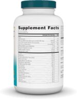 Source Naturals Wellness Formula, Herbal Defense Complex* - 240 Capsules - Image 3