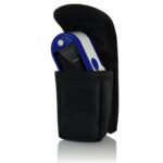 Dagamma Finger Pulse Oximeter DP100 in Yellow - the Authentic Pulse Oximeter for Sports and Aviation use - Image 3