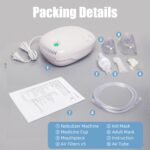 Freeway Nebulizer Compressor - Image 3