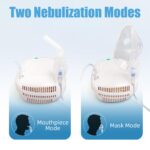 Freeway Nebulizer Compressor - Image 4