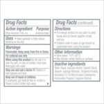 Purell Advanced Hand Sanitizer Refreshing Gel, Clean Scent, 1 fl oz Travel Size flip-Cap Bottle (Pack of 72) - 3901-72-CMR - Image 3