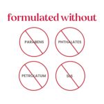 Burt’s Bees Micellar Rose Water Facial Towelettes, 100% Plant Based Cloth; 99% Natural Origin; Remove Makeup, Cleanse, Hydrate; No Greasy, Oily Residue; All Skin Types (Pack May Vary) - Image 7