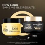 L'Oreal Paris Elvive Total Repair 5 Damage-Erasing Balm with Almond and Protein, 8.5 Ounce - Image 3