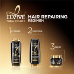 L'Oreal Paris Elvive Total Repair 5 Damage-Erasing Balm with Almond and Protein, 8.5 Ounce - Image 5