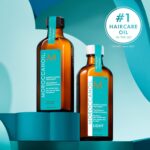 Moroccanoil Treatment Hair Oil - Image 4