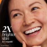 Olay Vitamin C MAX Face Moisturizer, Brightening Cream for Women, Hydrating, Evens Tone, Dark Spot & Hyperpigmentation Reduction, Glowing Skin Care - Niaciniamide, Peptides 1.7 Oz - Image 4