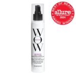 COLOR WOW Raise the Root Thicken + Lift Spray - All-Day Volume for Fine, Flat Hair without dulling color - Image 3