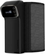 Garmin Index™ BPM, Smart Blood Pressure Monitor, FDA-Cleared Medical Device, Easy-to-Use with Built-in Display Adjustable - Image 3