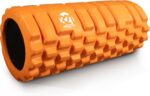 321 Strong Foam Roller - Medium Density Deep Tissue Massager for Muscle Massage and Myofascial Trigger Point Release, with 4K eBook - Image 2