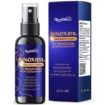 5% Minoxidil Hair Growth for Men and Women: Extra Strength Minoxidil Hair Loss Treatment Serum with Rosemary for Faster Stronger Thicker Hair Growth 60ML - Image 2