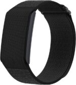 Amazfit Helio Strap Fitness Tracker Wristband, 24/7 Activity & Sleep Tracker with Heart Rate, 10 Days Battery, 27 Sports Modes, Strength Training, Hyrox Race, Subscription Free for Android & iPhone - Image 2