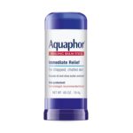 Aquaphor Healing Balm Stick, Skin Protectant with Avocado Oil and Shea Butter, 0.65 Oz Stick - Image 2