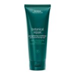 Aveda Botanical Repair Strengthening Conditioner | Instantly Detangles to Prevent Breakage | Strengthens & Repairs Damaged Hair | Builds Bonds | 98% Naturally Derived* | Silicone Free - Image 2