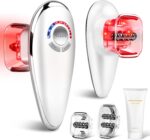 Body Sculpting Machine - Skin Tightening Device for Body, Portable Cellulite Machine for Home Use, Adjustable Body Sculpting Machine, Suitable for Thighs, Abdomen, Waist,Effectively Tightens the Skin - Image 2