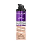 COVERGIRL+Olay Simply Ageless 3-in-1 Liquid Foundation Classic Ivory, 1 Ounce (packaging may vary) - Image 2