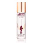 Charlotte Tilbury Airbrush Flawless Setting Spray - Gift Set Essential - Ultra-Fine Mist to Prime & Set Makeup - Perfect for Pairing with Other Skincare & Makeup Favorites - Image 2